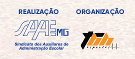 4ª Corrida SAAEMG - Barra Logo
