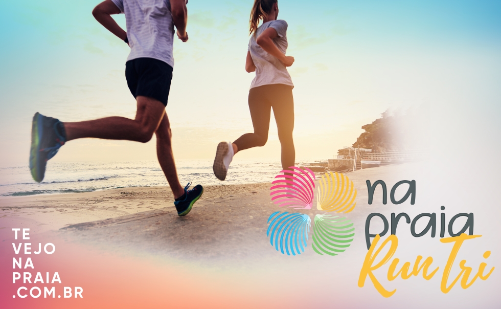 Na Praia Run Tri - Home