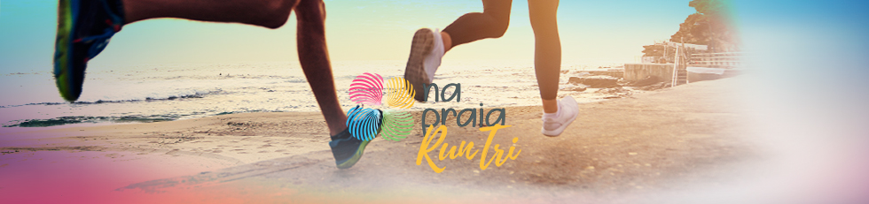 Na Praia Run Tri - Imagem Site