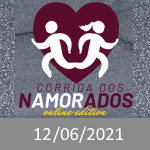 Corrida dos Namorados Online Edition