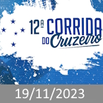 12ª Corrida do Cruzeiro - Divulgação
