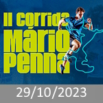 2ª Corrida da Esperança Mario Penna - Eventos