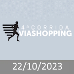4ª Corrida ViaShopping - Eventos