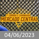 7ª Corrida do Mercado Central - Eventos