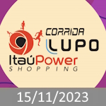 8ª Corrida ItaúPower Shopping - Eventos