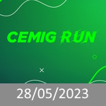 Cemig Run 2023 - Eventos