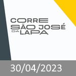 Corre São José da Lapa - Eventos