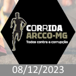 Corrida ARCCO-MG - Eventos