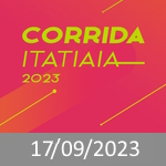 Corrida Itatiaia 2023 - Eventos