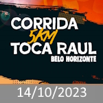 Corrida Troca Raul - Eventos