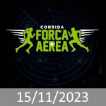 Corrida da Força Aérea 2023 - Eventos