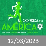 Corrida do América 2023 - Eventos