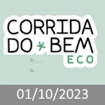 Corrida do Bem eco