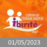Corrida do Trabalhador de Ibirité 2023 - Eventos