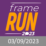 Frame Run 2023 - Eventos