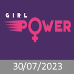 Girl Power Run - Eventos
