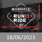Milwaukee Run & Ride 2023 - WE - Eventos