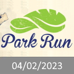 Park Run 2023 - Eventos