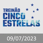 Treinão 5 Estrelas - Eventos