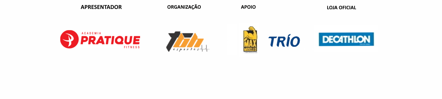 Corrida de Verão 2022 - Barra Logo