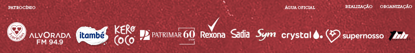 Corrida Supernosso 2023 - Barra Logo