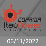 7a Corrida ItaúPower Shopping - Eventos