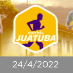Corida Juatuba 2020 - Image Pagina Eventos