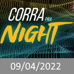 Corra Pra Night 2022 - Eventos