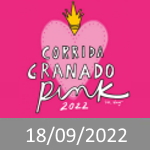 Corrida Granado Pink - Etapa BH - Eventos