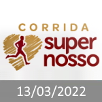 Corrida Super Nosso 2022 - Eventos