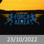 Corrida da Força Aérea 2022 - Evento