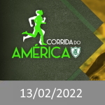 Corrida do América 2022 - Eventos