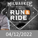 Milwaukee Run & Ride - Evento
