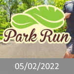 Park Run 2022 - Eventos