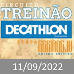 Treinao Decathlon