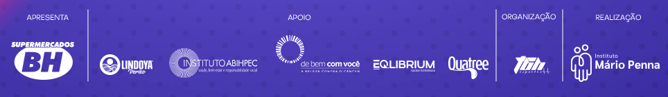 4ª Corrida Mario Penna - Barra Logo
