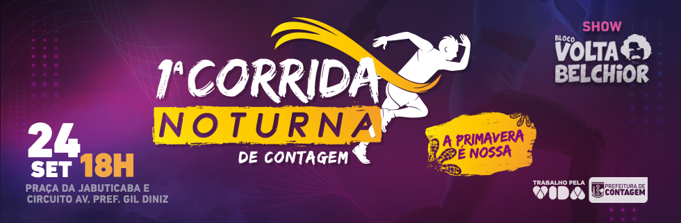 CORRIDA NOTURNA banner pagina evento