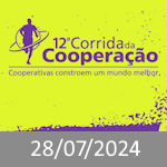 12ª Corrida da Cooperação - Eventos