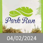Park Run 2024 - Eventos