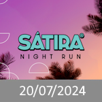 Satira Night Run 2024 - Eventos