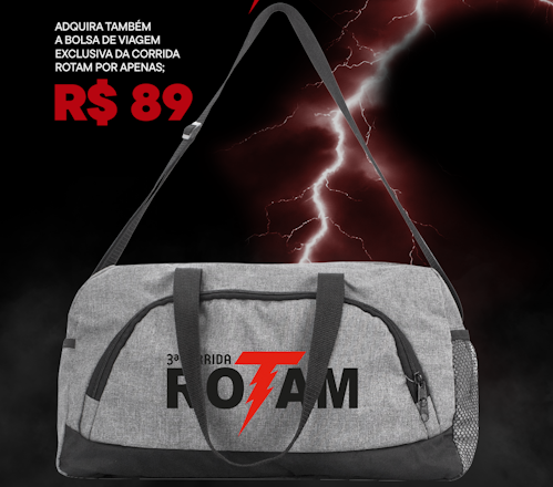 Bolsa Viagem