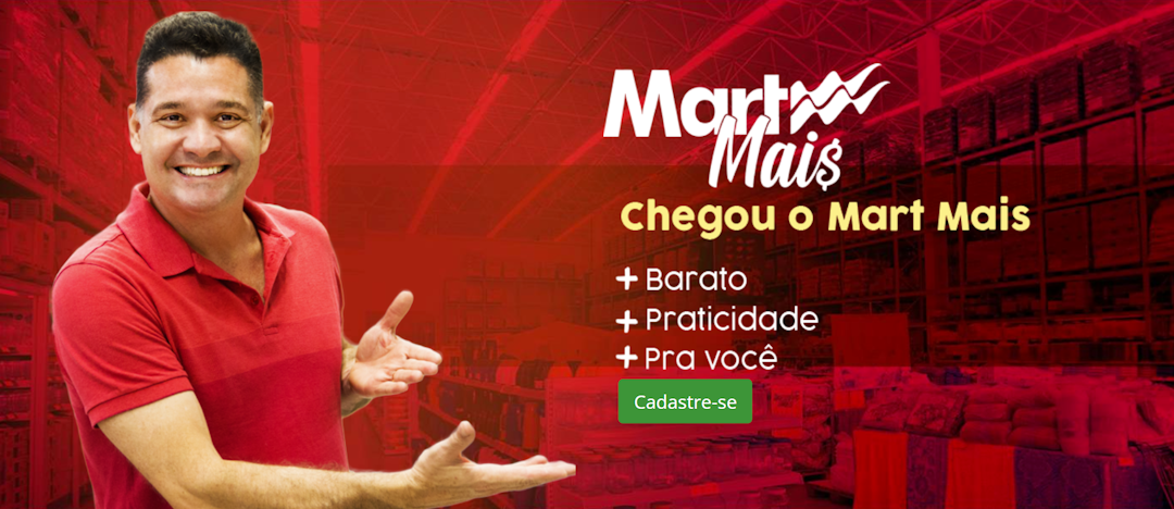 Mart Mais