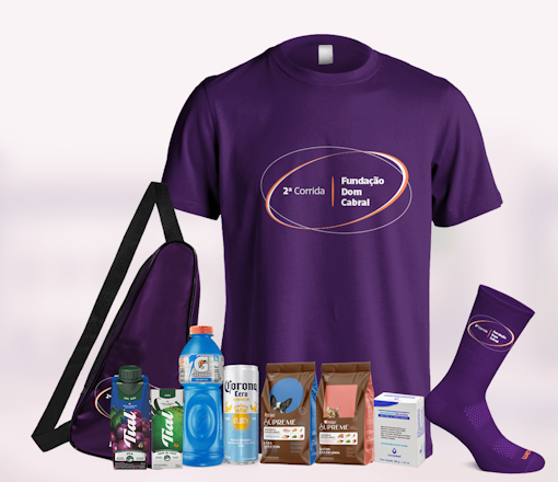 2ª FDC - Kit