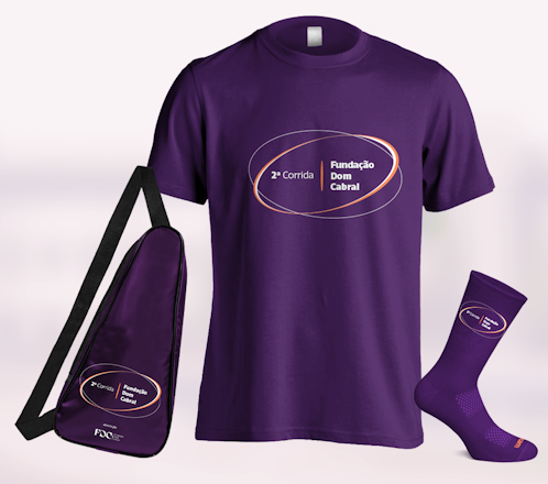 2ª FDC - Kit