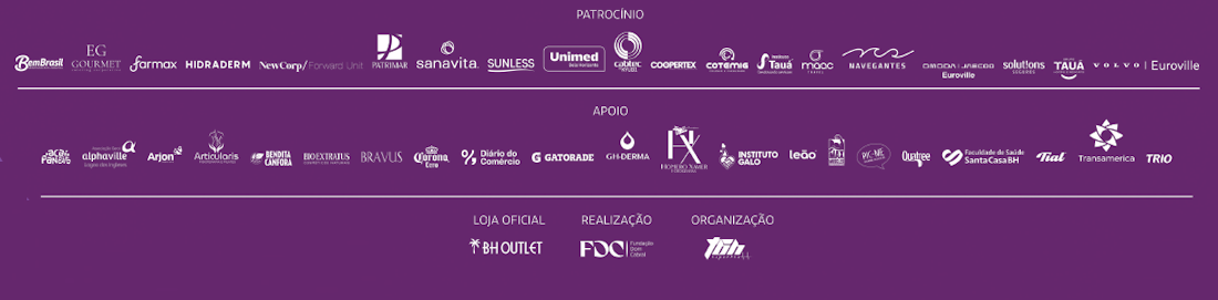 2ª FDC - Logo
