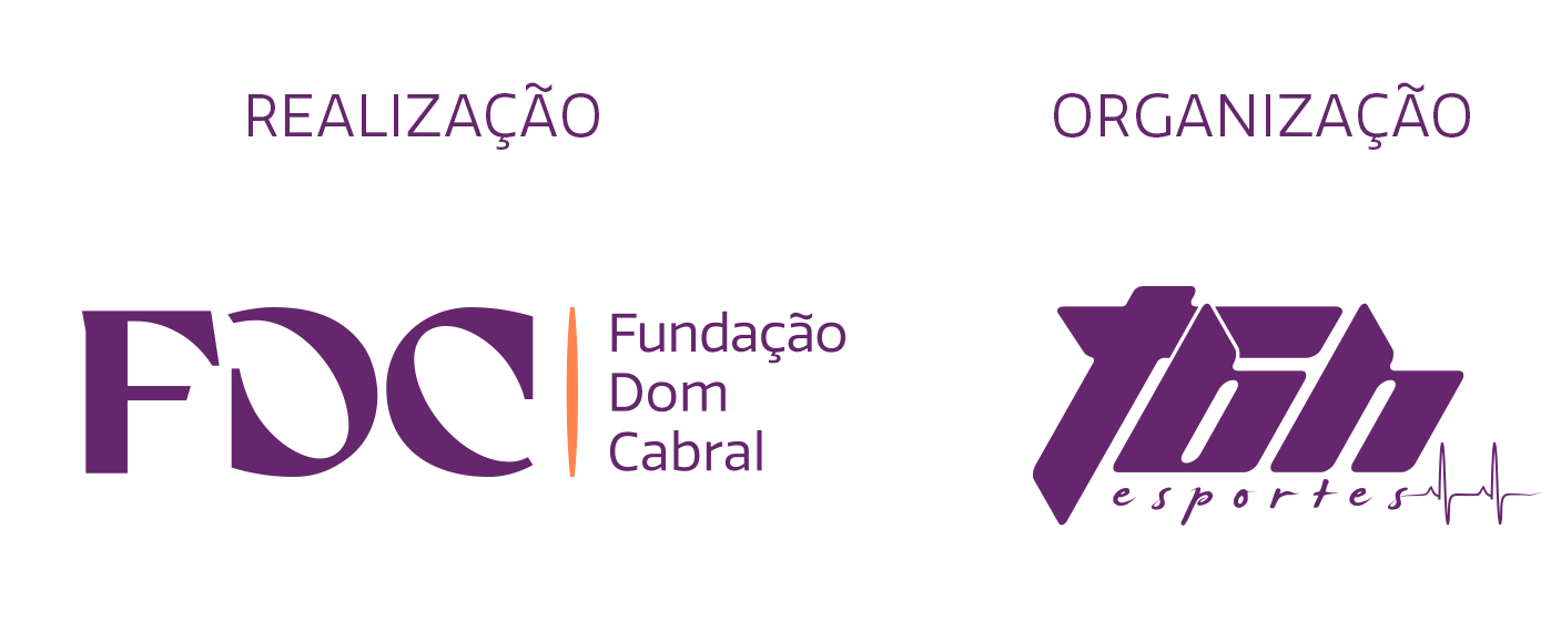 2ª FDC - Logo