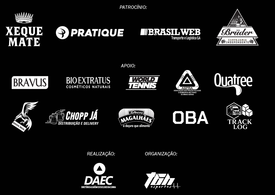 Corrida PMMG 250 anos 2025 - Barra Logo