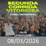 Corrida Italiana do Cruzeiro 2026 - Eventos