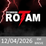 Corrida Rotam 2026  -Eventos