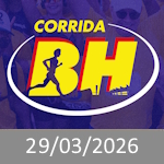 Corrida Supermercados BH - Etapa BH 2026 -Eventos